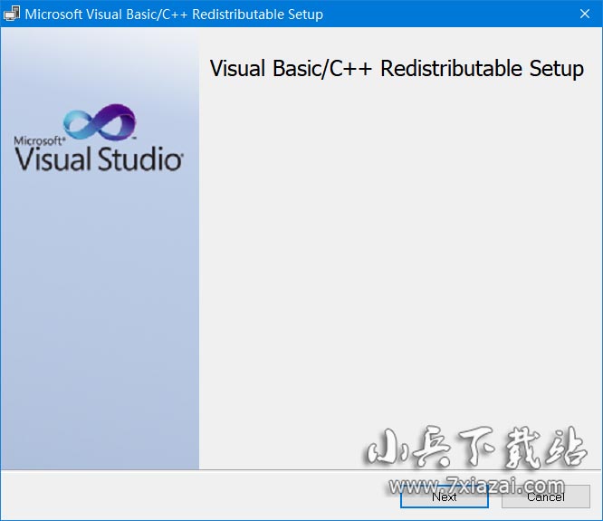 Visual C++ Redistributable 2022.1 微软运行库合集 V60