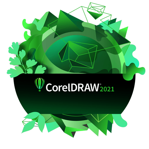 矢量绘图 CorelDRAW 2021 23.1.0.389 X64 中文特别版