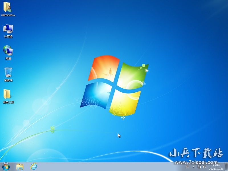 Windows 7 SP1 企业版+专业版+旗舰版 A版B版C版 twm000