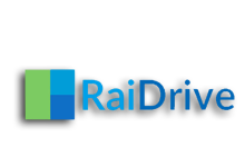 磁盘映射WebDAV客户端 RaiDrive v2022.3.30