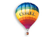 会声会影 Corel Products KeyGen 2022 X-FORCE 会员专享
