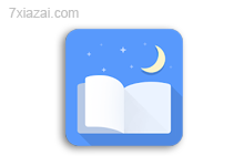 Android 静读天下 MoonReader 7.8 专业版
