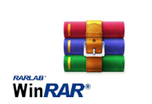 WinRAR无视文件锁定补丁及注册机