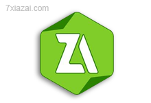 Android 安卓解压缩 ZArchiver Pro v1.0.4.10415 正式版